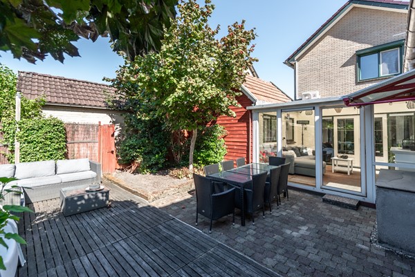 Medium property photo - Mercuriuslaan 15, 7314 KR Apeldoorn